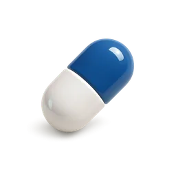 20 cápsulas por frasco — Adenofrin México
